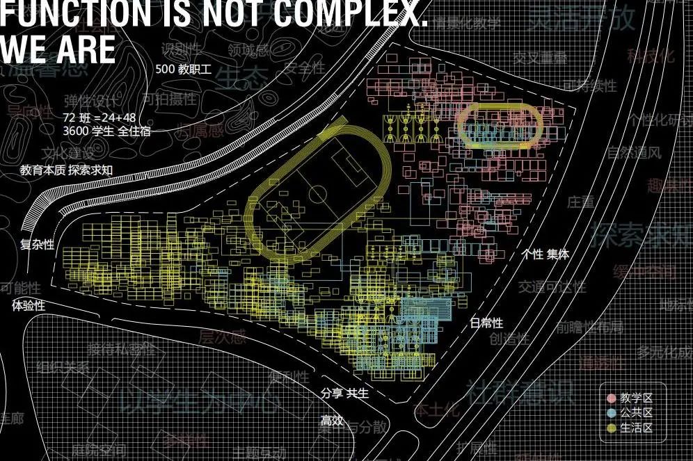 上海南桥综合楼建筑及室内设计丨中国上海丨南沙原创建筑设计工作室-99