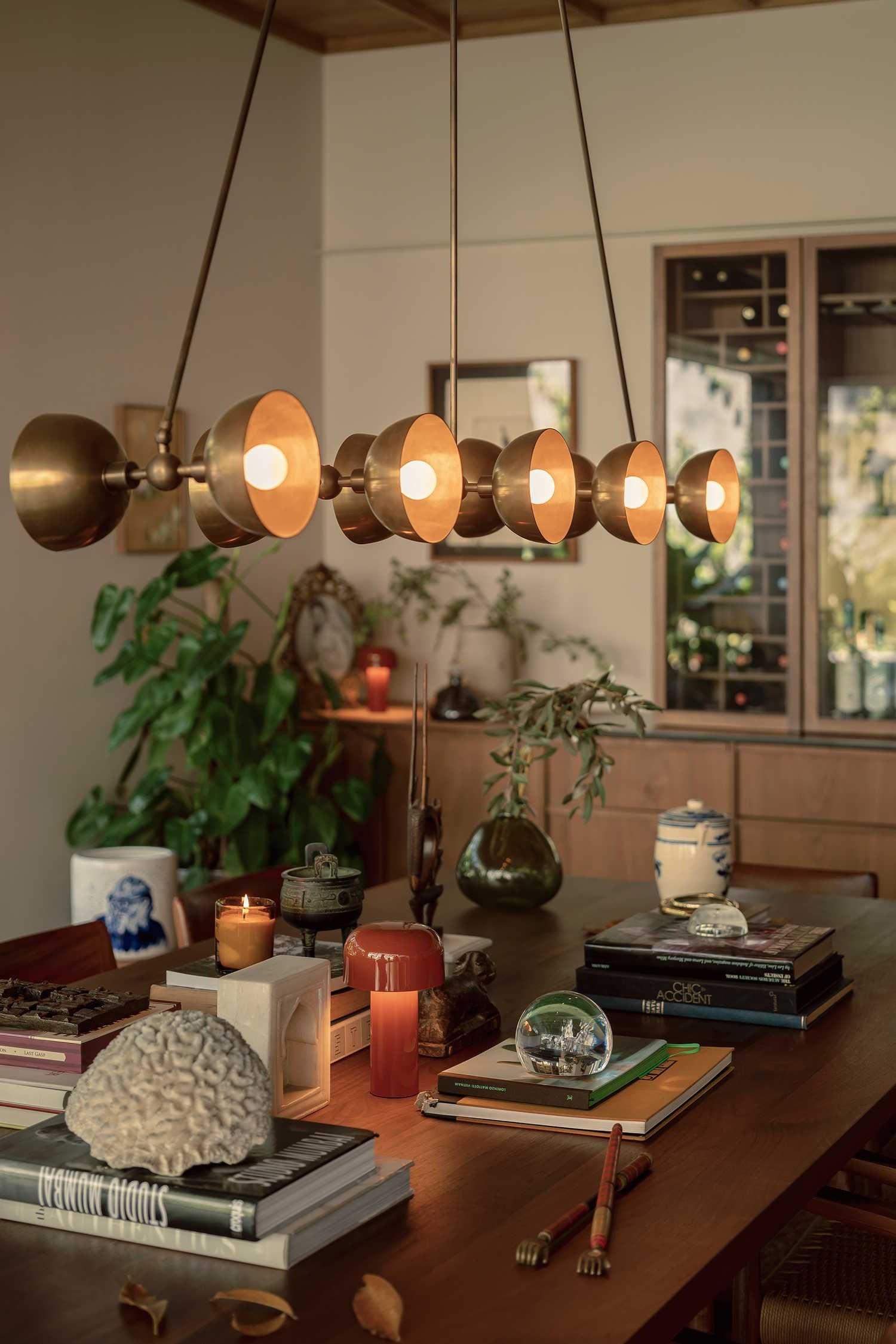 墨西哥CASA MOLUSCO PANTERA住宅-24