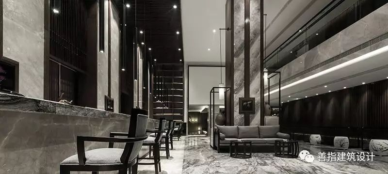 2016 北川最美酒店设计 | 佳星酒店,传统与现代的完美融合-5