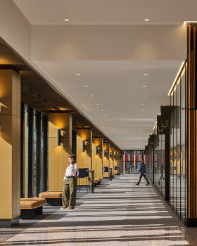 丨美国底特律丨SHoP Architects