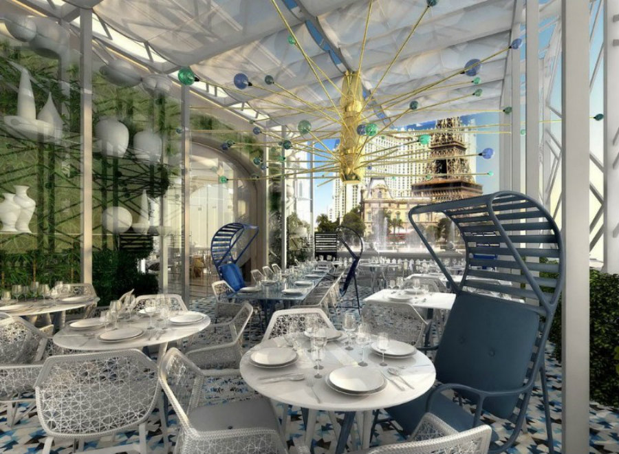 丨美国拉斯维加斯丨Studio Munge-21