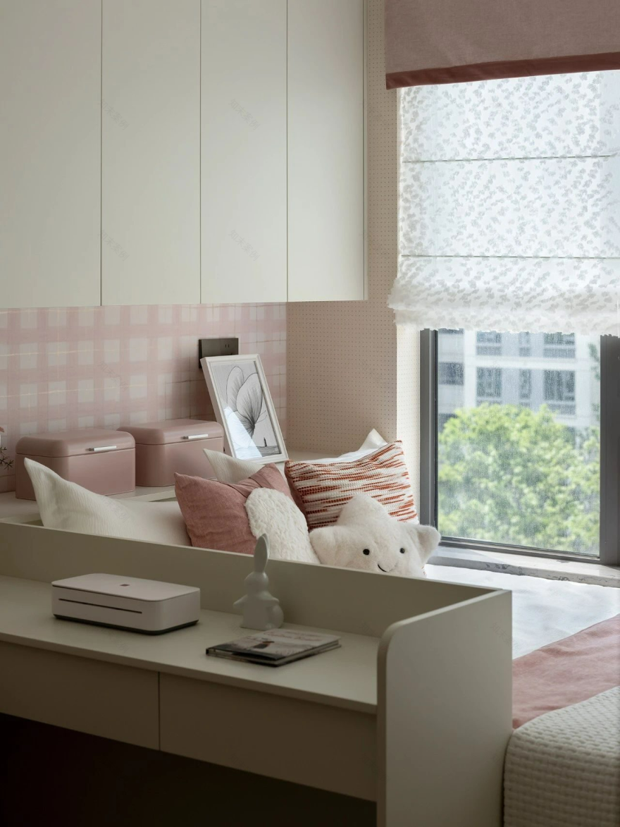 福州万科城市之光丨中国福州丨無二设计-46