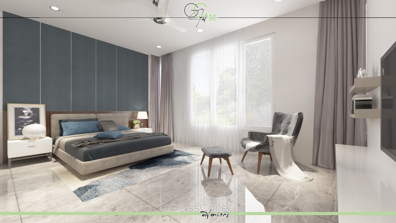 Bungalow @ Setia Eco Park-8