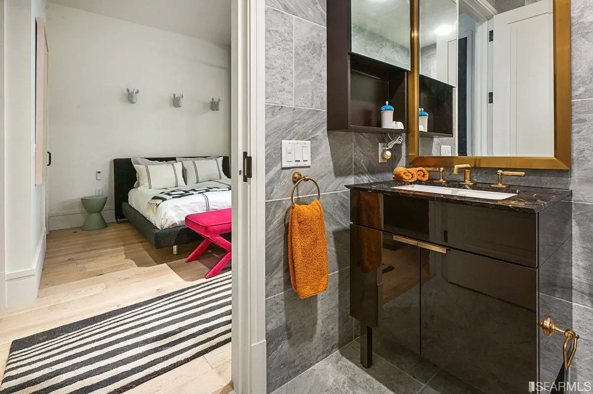 精致小户型,空间最大化的完美设计-12