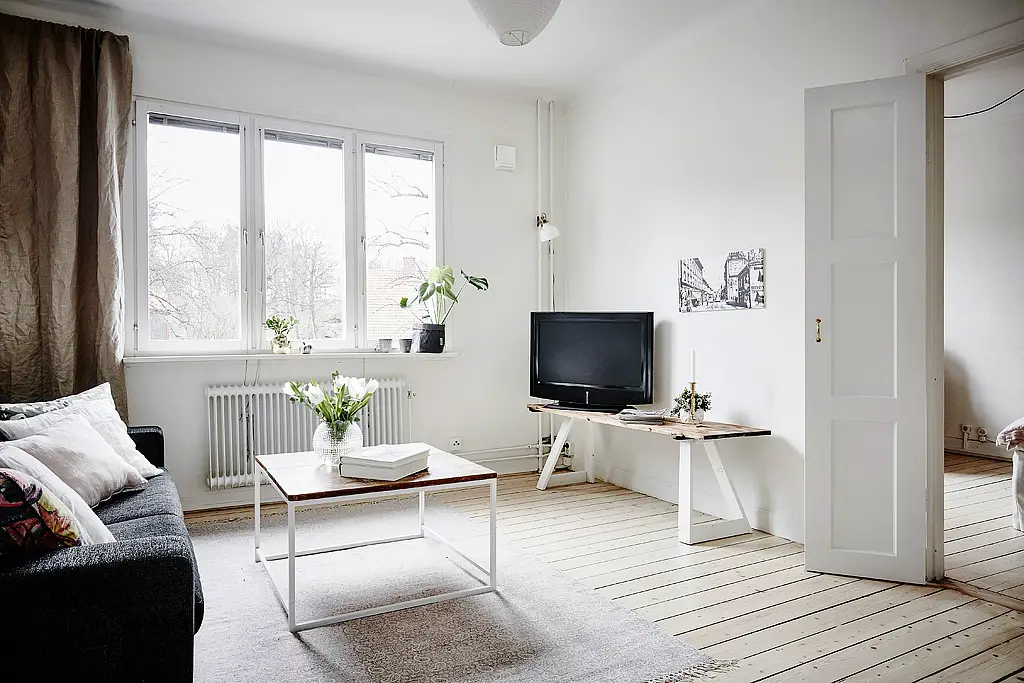 玫瑰色床单，打造温馨浪漫卧室-6