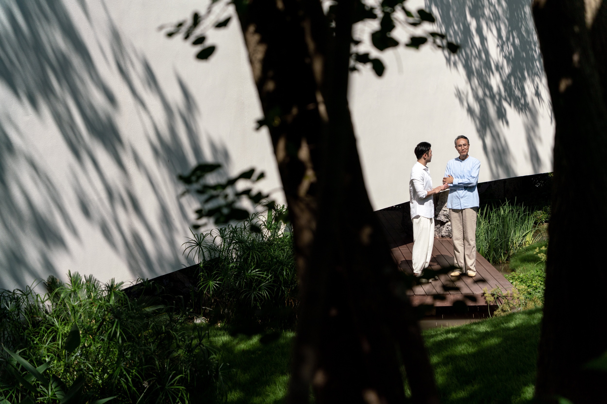 南宁五象果林社区公园丨中国南宁丨深圳柏影景观设计有限公司-67