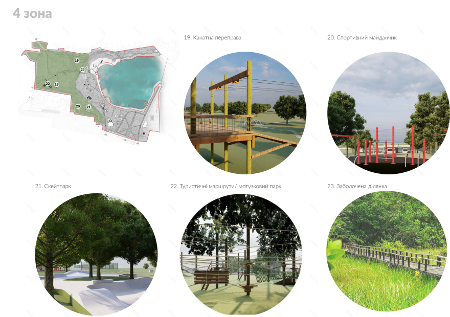 NOVOVORONTSOVKA城市发展项目丨乌克兰-22