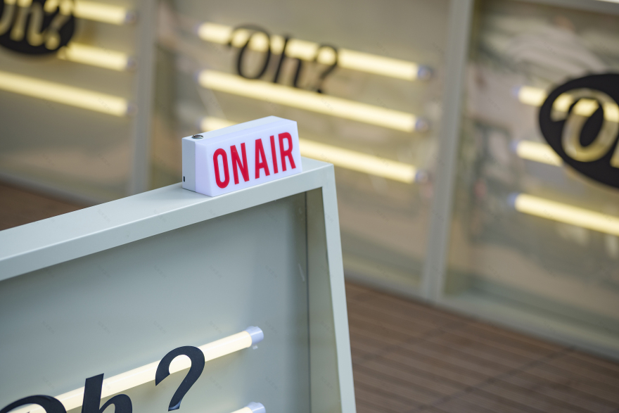 Oh?咖啡 · 都市生活中的轻复古轻美式空间丨中国南京丨LBD 设计-28