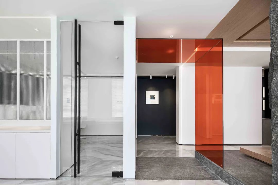 游园 | 多功能共享空间设计-49