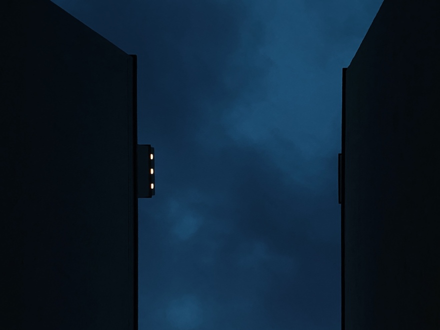 “烟囱+纸船”装置,上海 / 得当设计-11