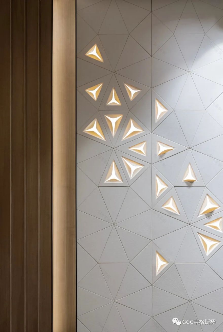 珠海五洲花城 C 栋综合楼办公空间丨中国珠海丨韦格斯杨 G2 团队-46