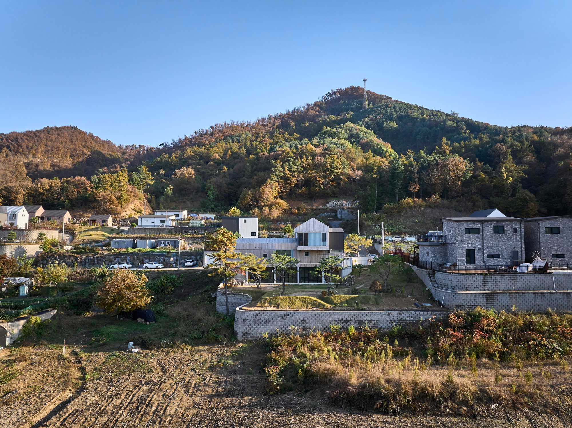 生肉屋丨韩国丨Todot Architects and Partners-28