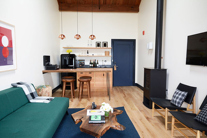 蒂姆伯湾度假村-14