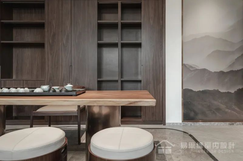 象窝山巅别墅酒店 | 融入自然,体验山居生活-24