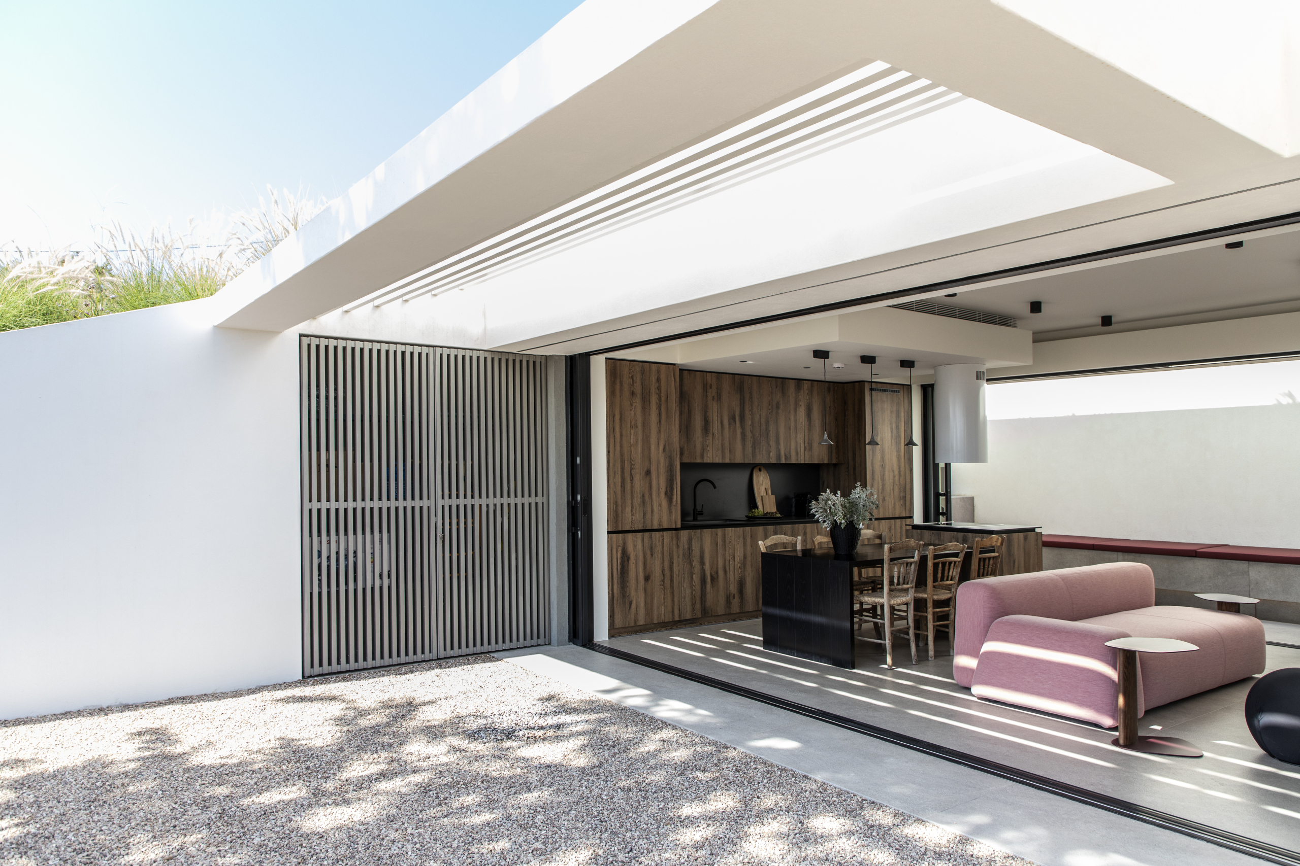 Secret Garden House | Scapearchitecture-48