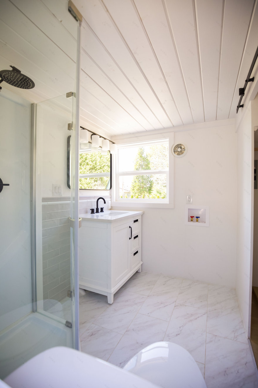 Cambria Tiny Home — Handcrafted Movement-22