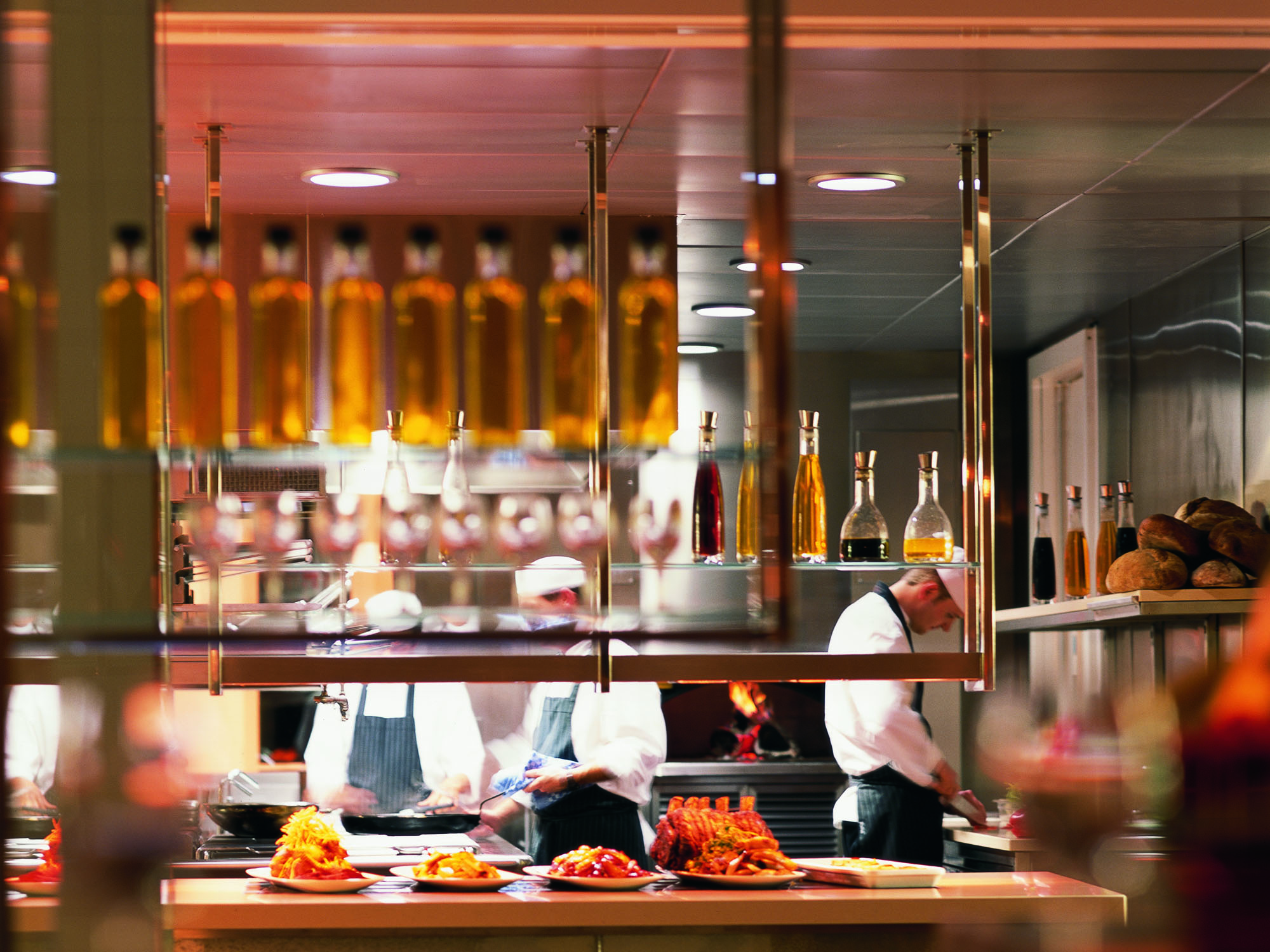 伦敦格鲁夫酒店-22