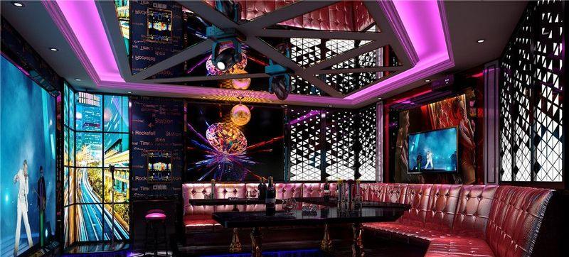 贵州遵义唱出好声音KTV丨中国遵义-51