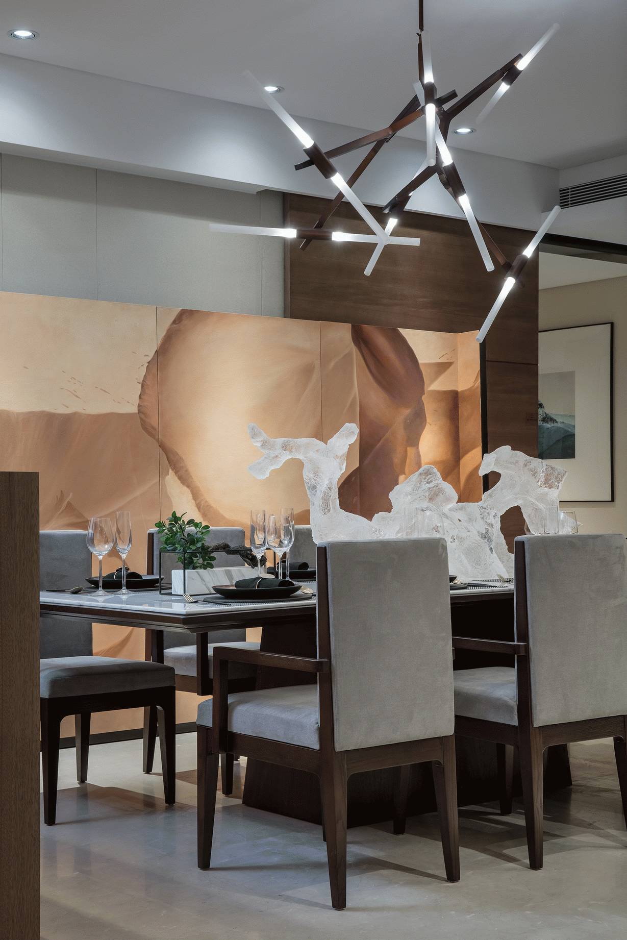 北京远洋天著平墅 葛亚曦-1