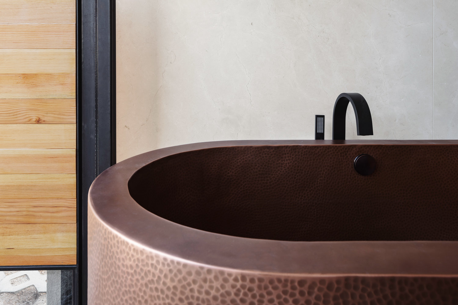 美国沙漠中的现代庭院别墅(2019)The Ranch Mine-31