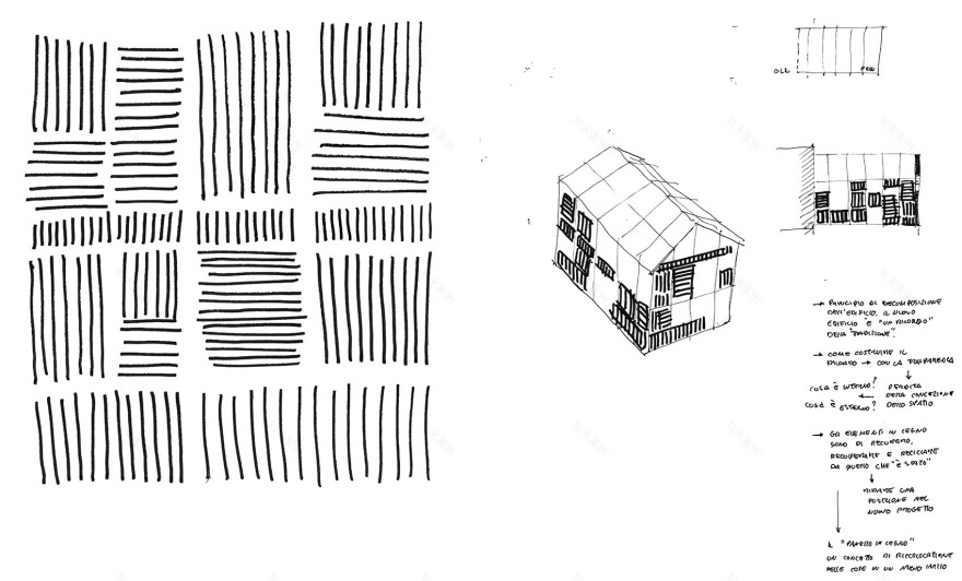 月下餐厅丨中国杭州丨非木建筑-87
