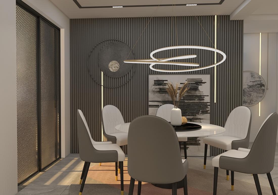 和悦府150㎡ |云翔-0