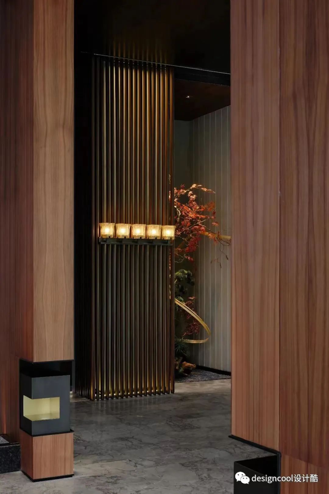 端礼著空间艺术设计丨中国北京丨盘石设计师团队-13