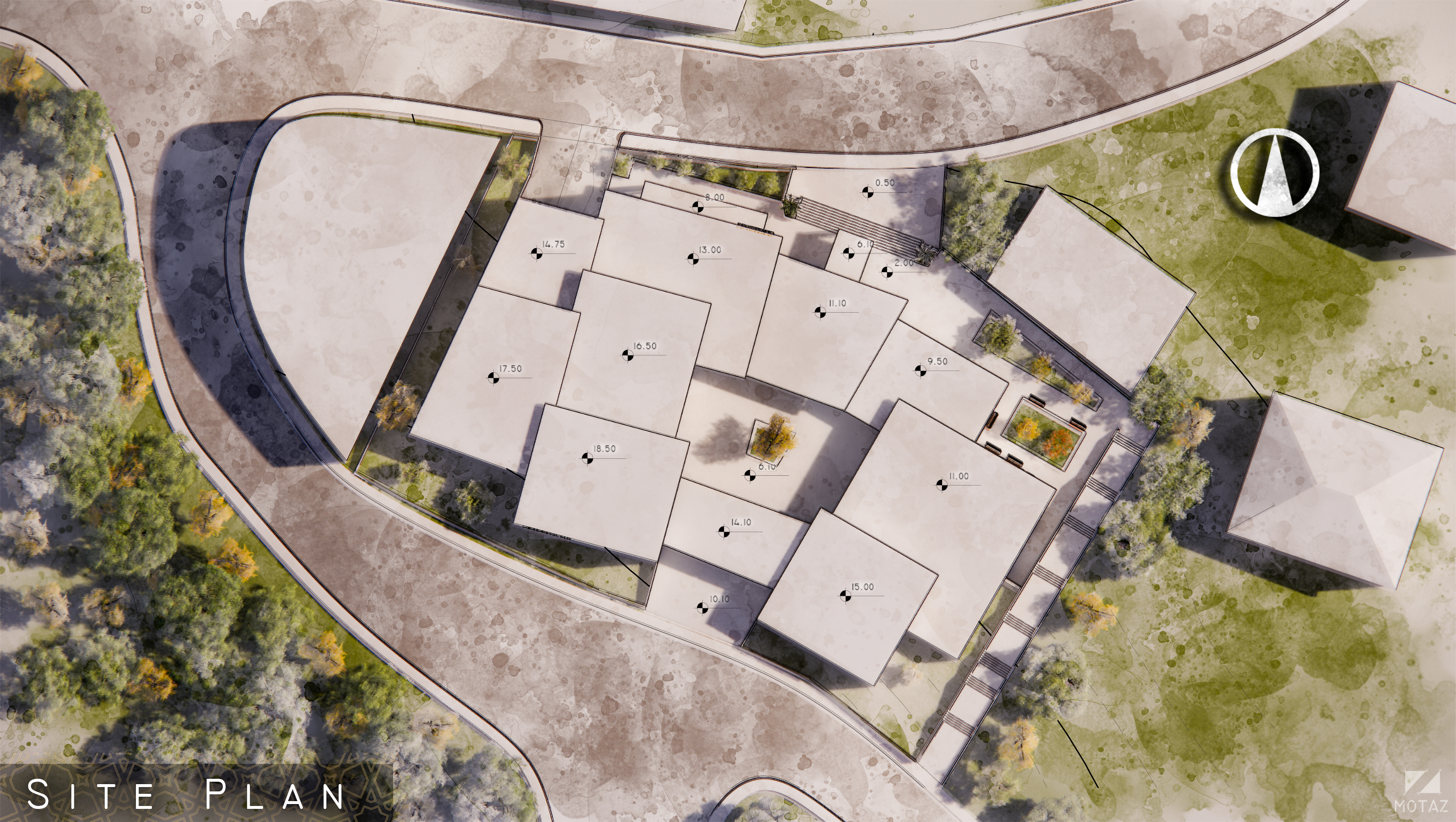 Palestinian Cultural Center-18