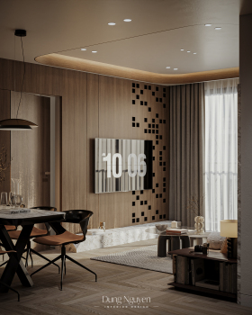 HANDICO APARTMENT - HANOI