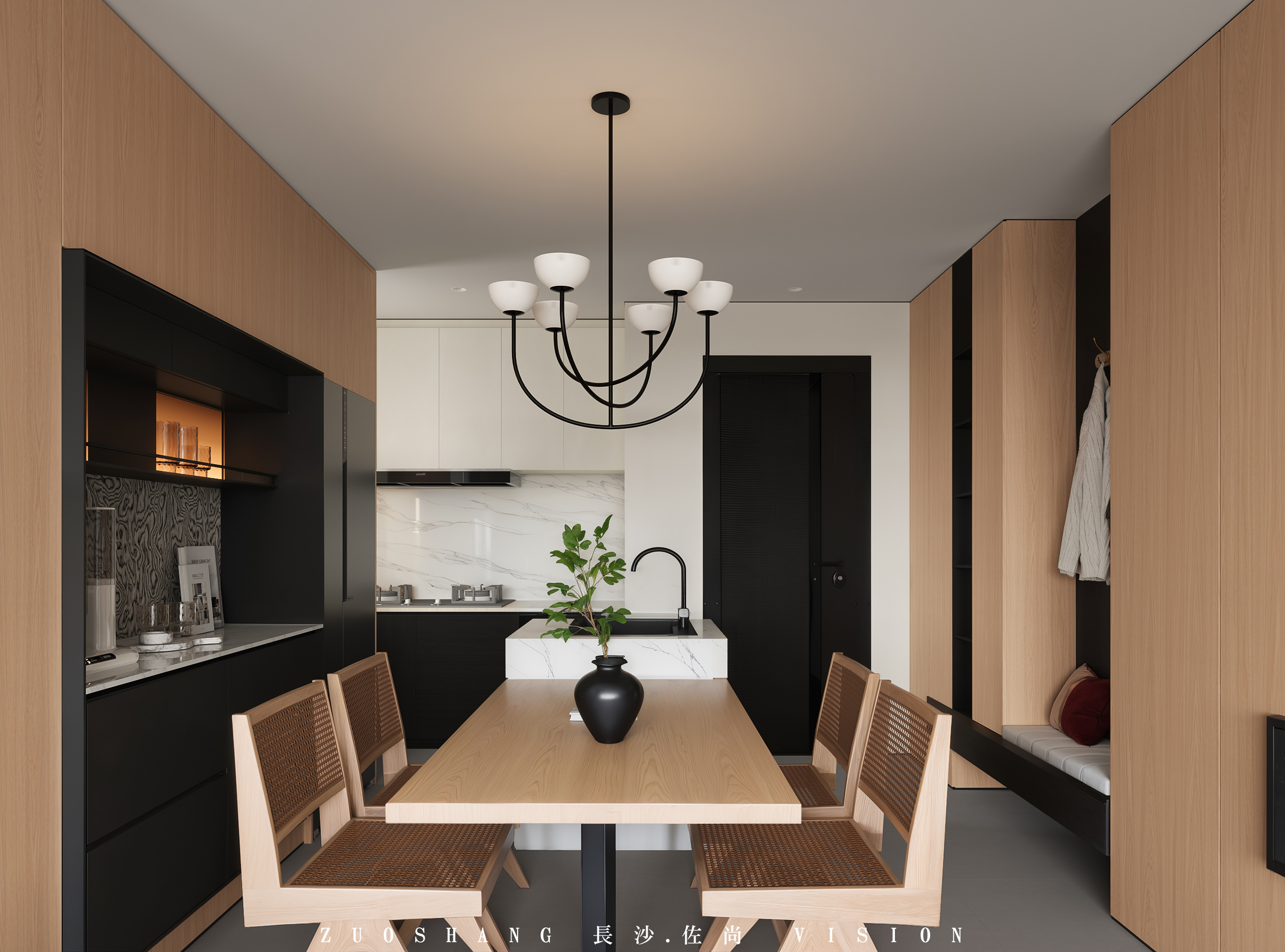 简约原木风——长沙佐尚视觉-25