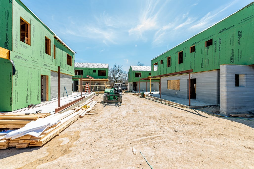 美国首个 3D 打印房项目丨美国奥斯汀丨Logan Architecture-8