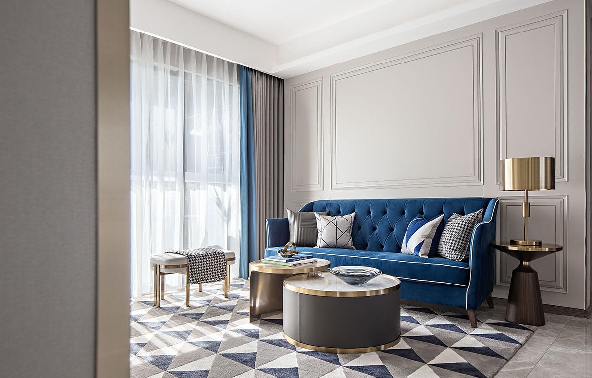 雅居乐·香港城丨中国肇庆丨GND设计集团 恩嘉设计-42