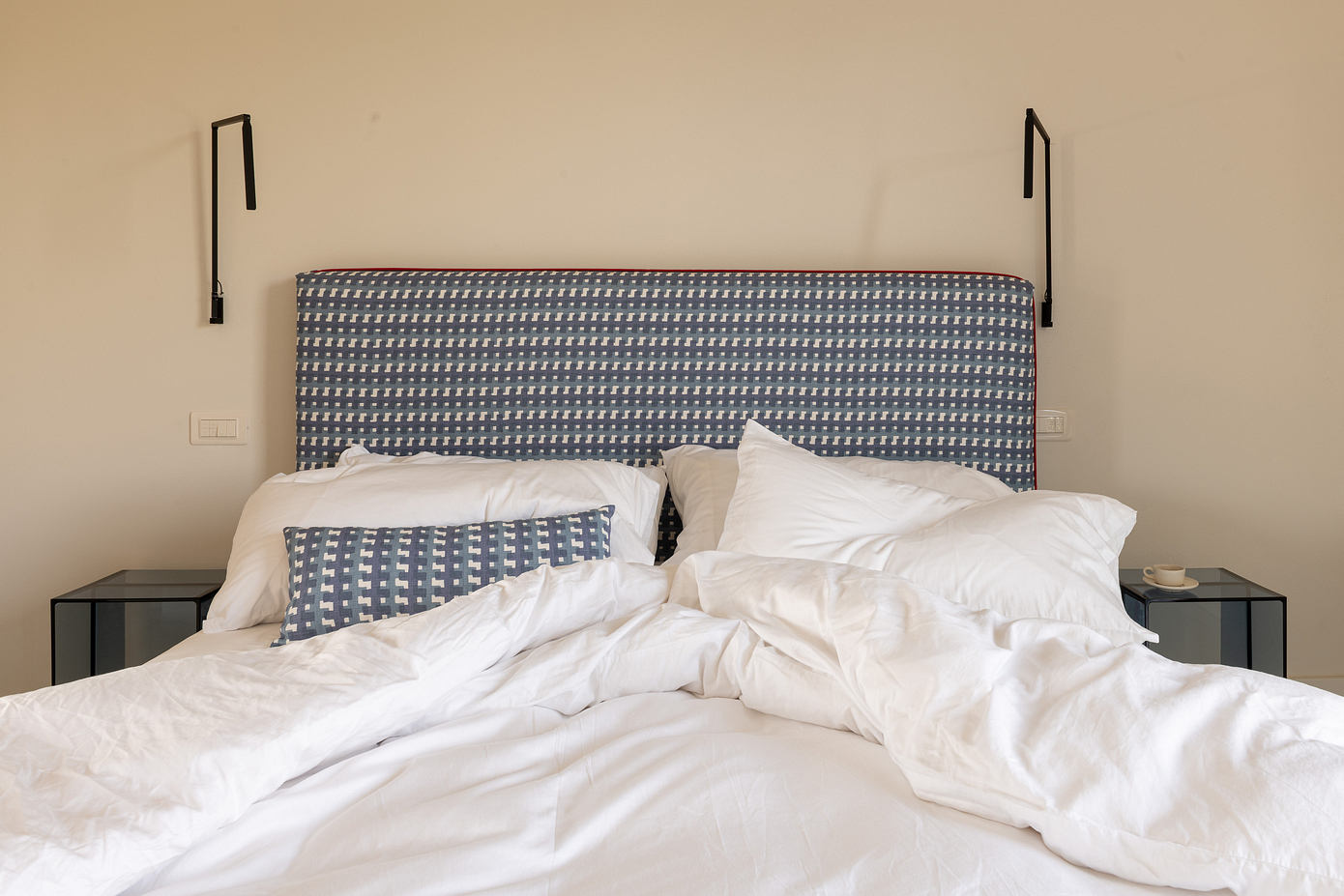 La Marea  当代托斯卡纳度假屋丨意大利丨Special Italy – Special Umbria-9