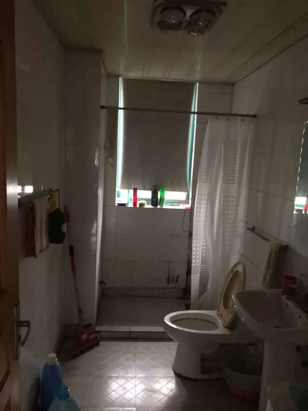 老房卫生间翻新攻略,提升生活品质-8