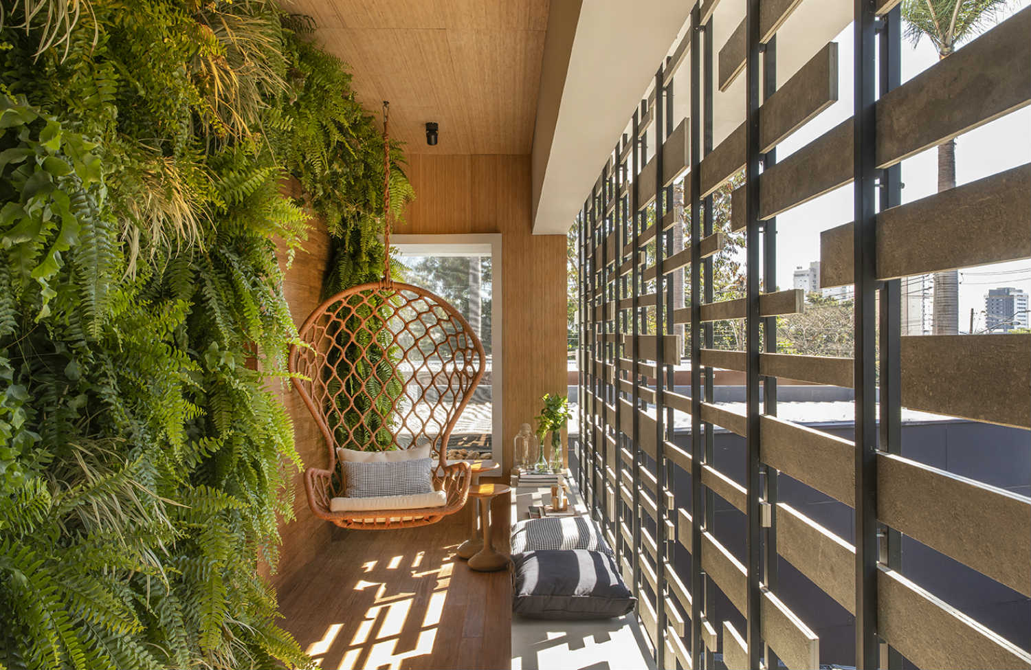 61个创意花园设计丨多位设计师-83