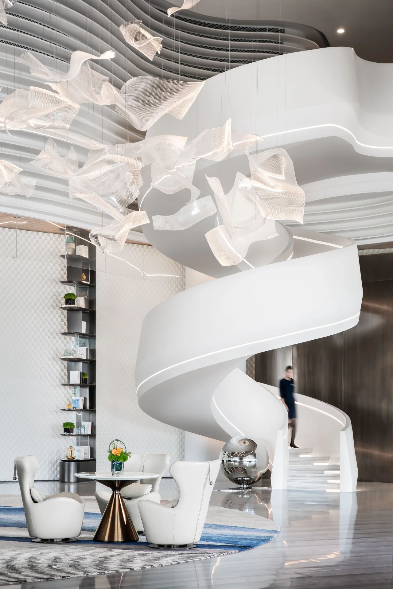 西海岸·创新科技城体验中心-27