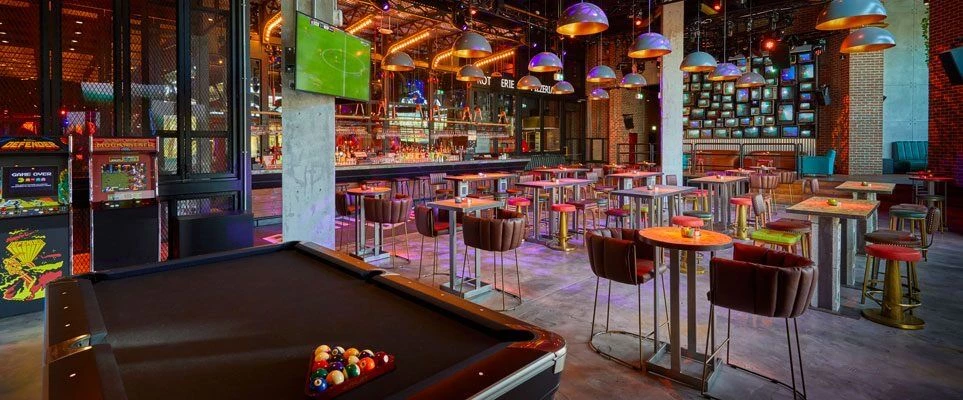 迪拜棕榈岛亚特兰蒂斯冲浪馆-7