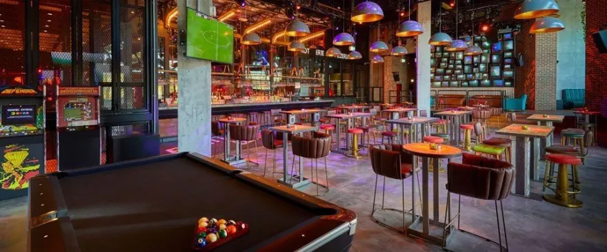 迪拜棕榈岛亚特兰蒂斯冲浪馆-7