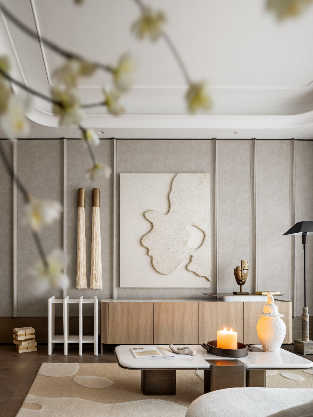 成都翎雲阁丨中国成都丨澍田设计-48