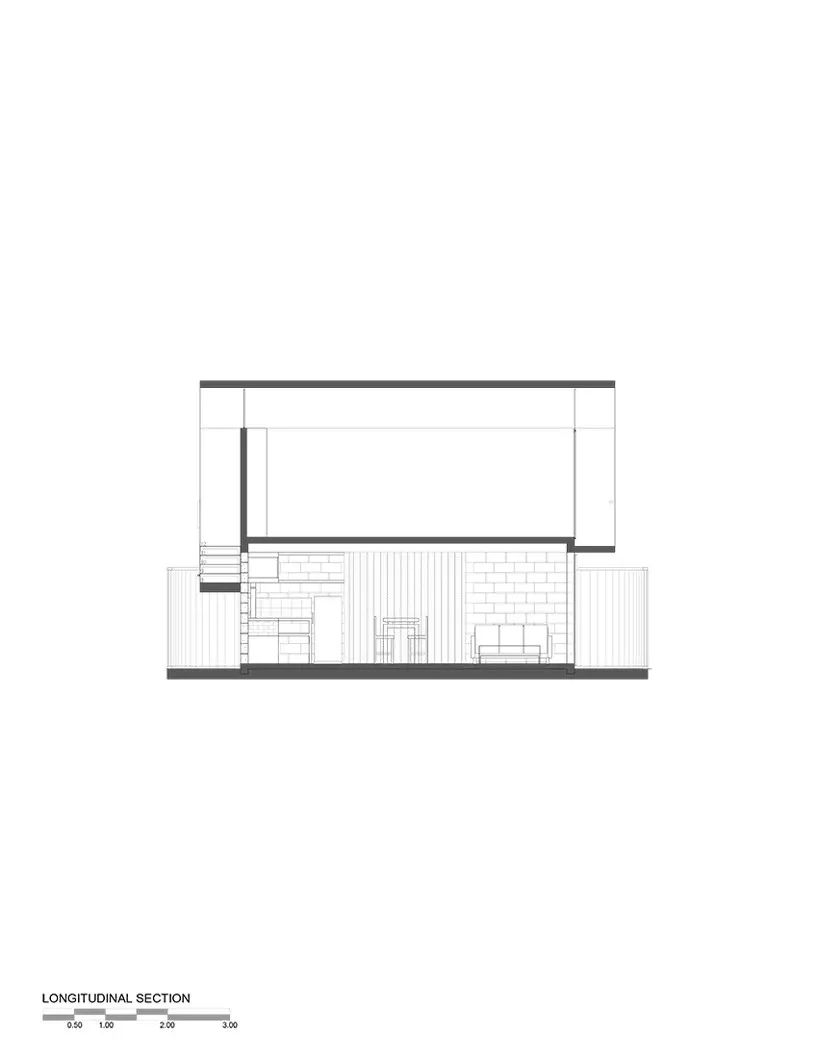 墨西哥乡村创新住宅 Apan 原型-47