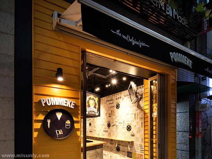 工业风如何在小店面上运用-你知道多少 - 米尚丽零售设计网 MISUNLY- 美好品牌店铺空间发现者-4