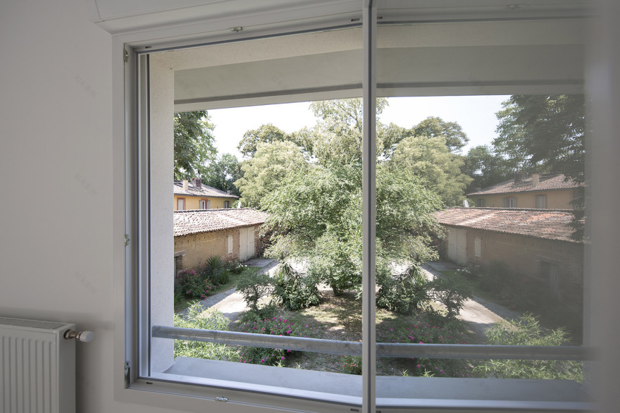 Toulouse ZAC SaintMartin 住宅楼丨法国图卢兹丨Aldric Beckmann Architectes-86