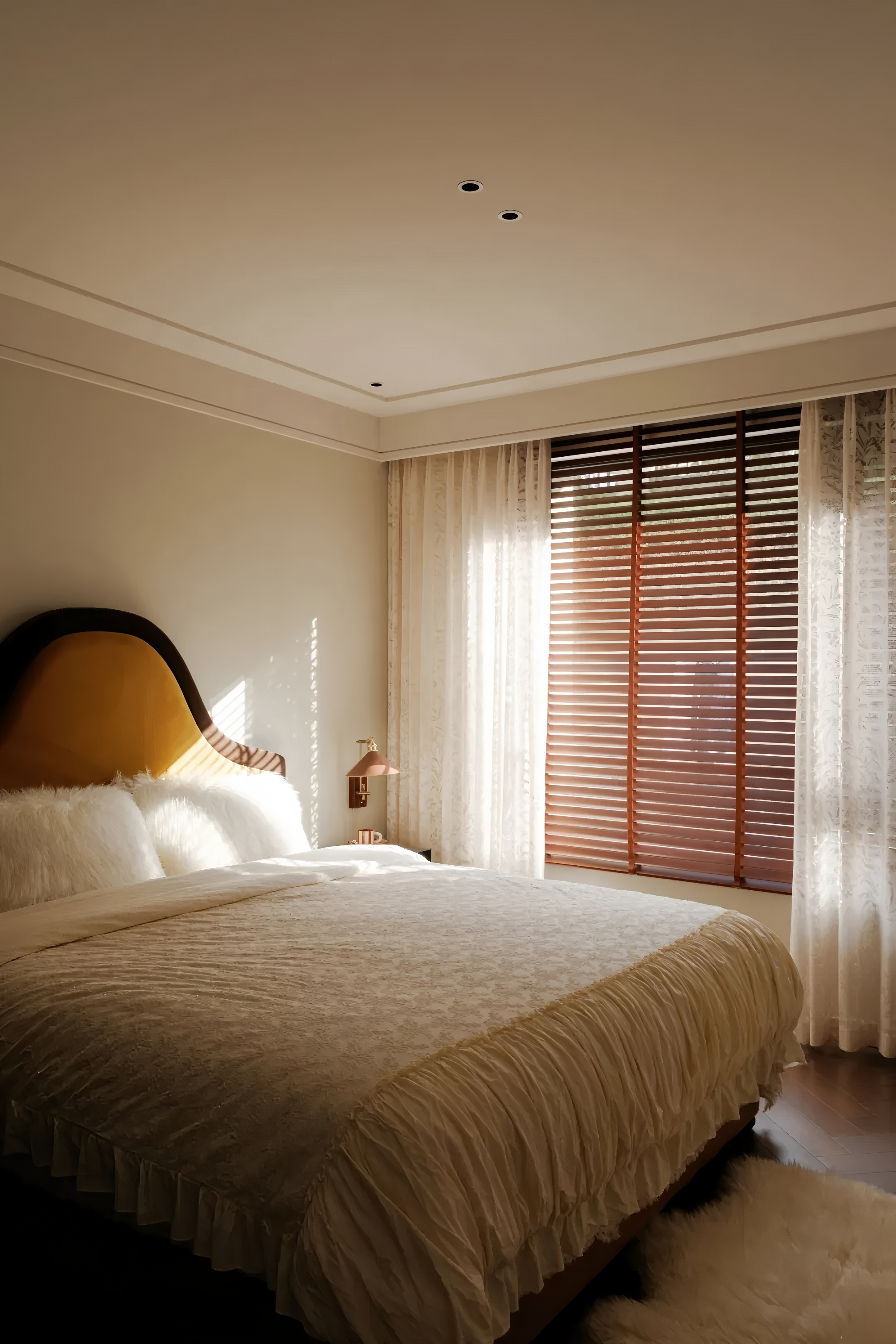 叠境Layer丨中国洛阳丨井外空间设计工作室-23