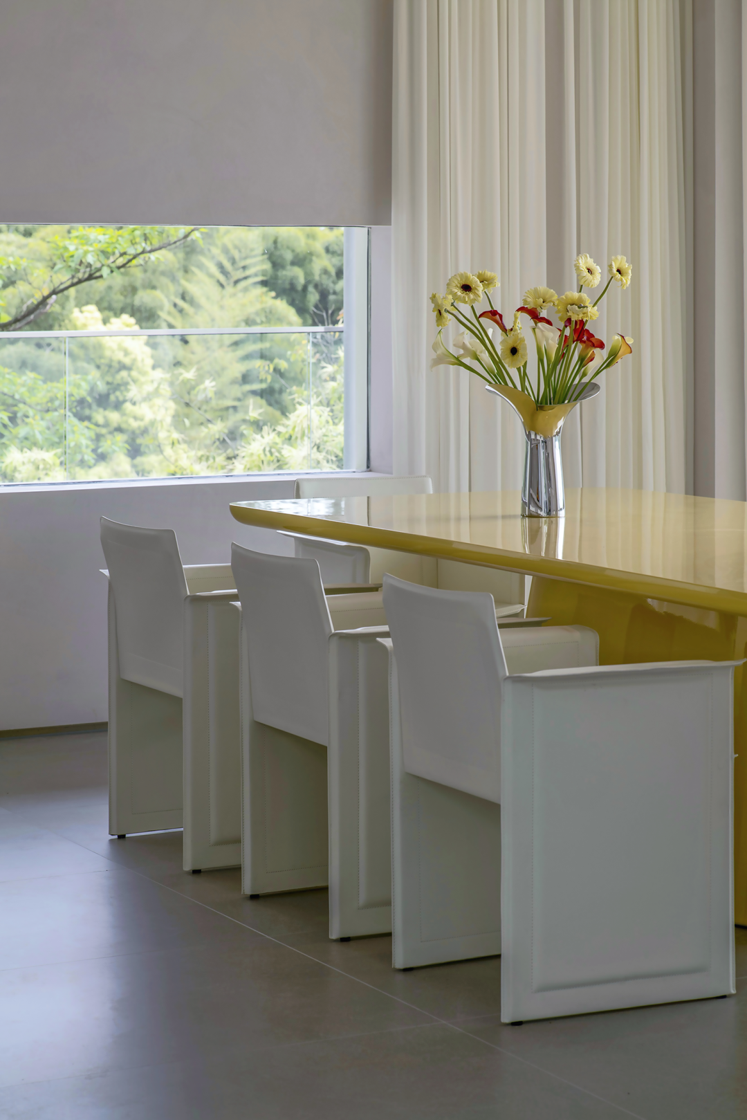 万亩茶海间的雲居 | 慢珊瑚设计-80