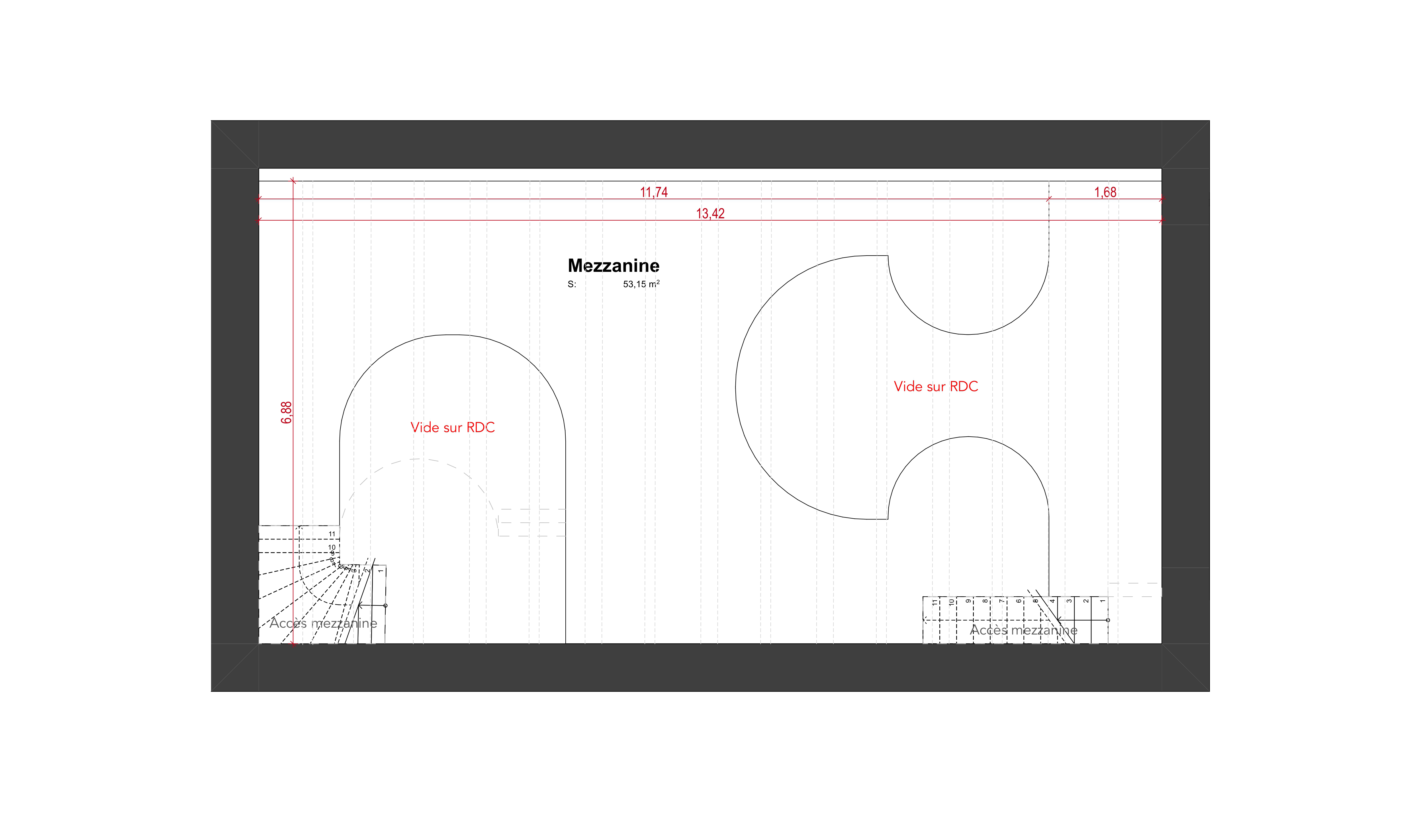 COSY BAR RESTAURANT餐厅翻新丨ARCHI TECH-14