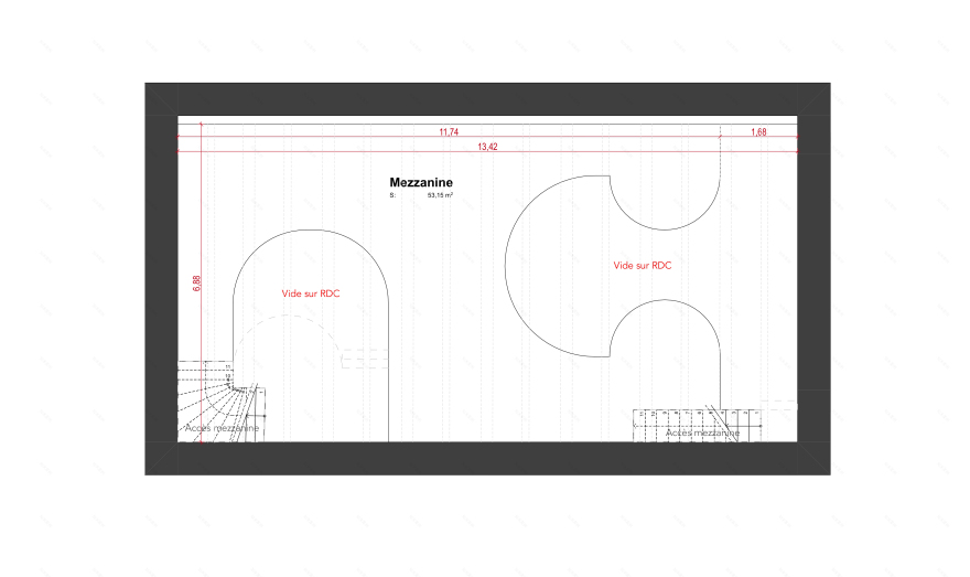 COSY BAR RESTAURANT餐厅翻新丨ARCHI TECH-14