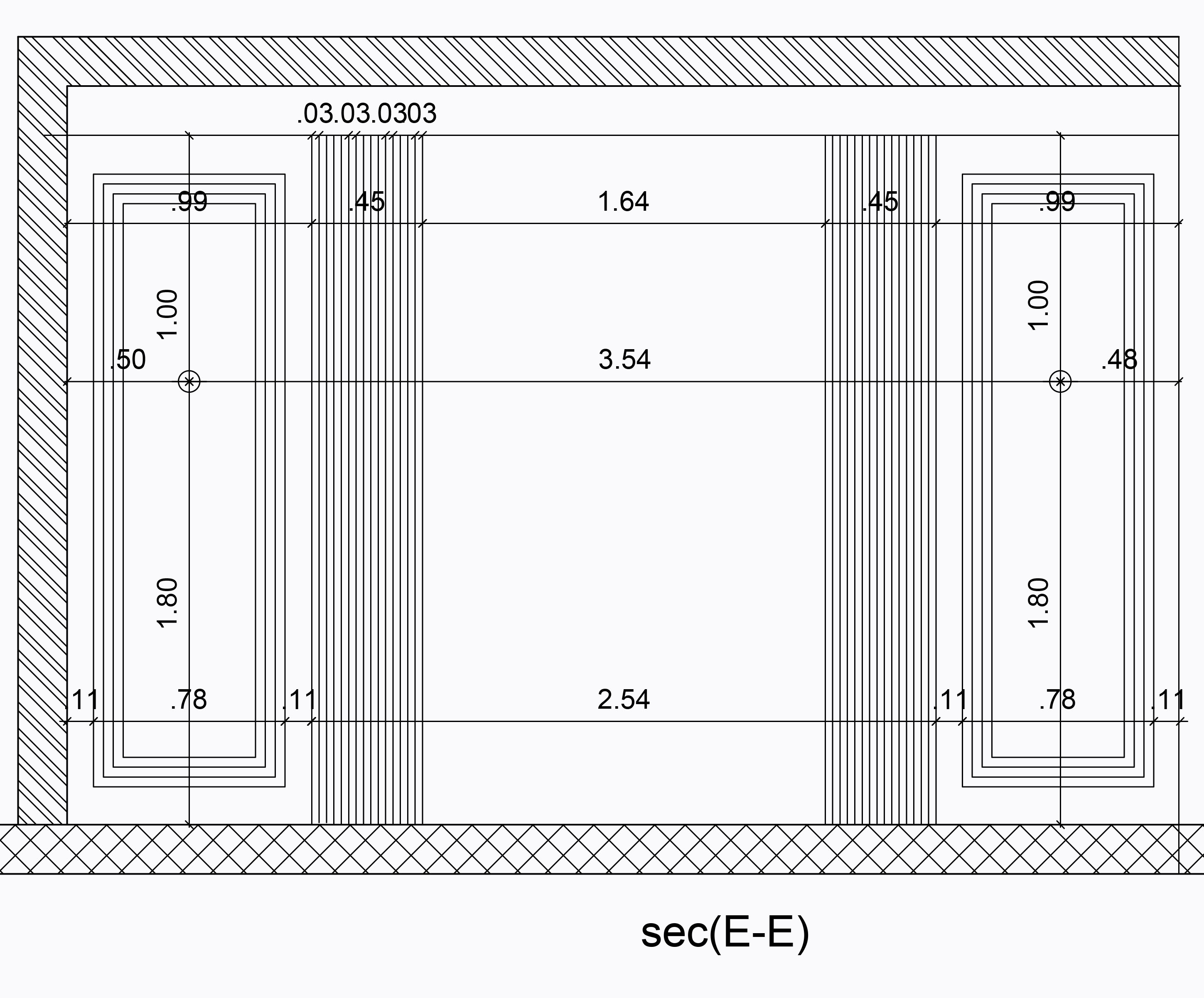 مجلس رجال ومغاسل Men majles-saudi arabia+shop drawing-17