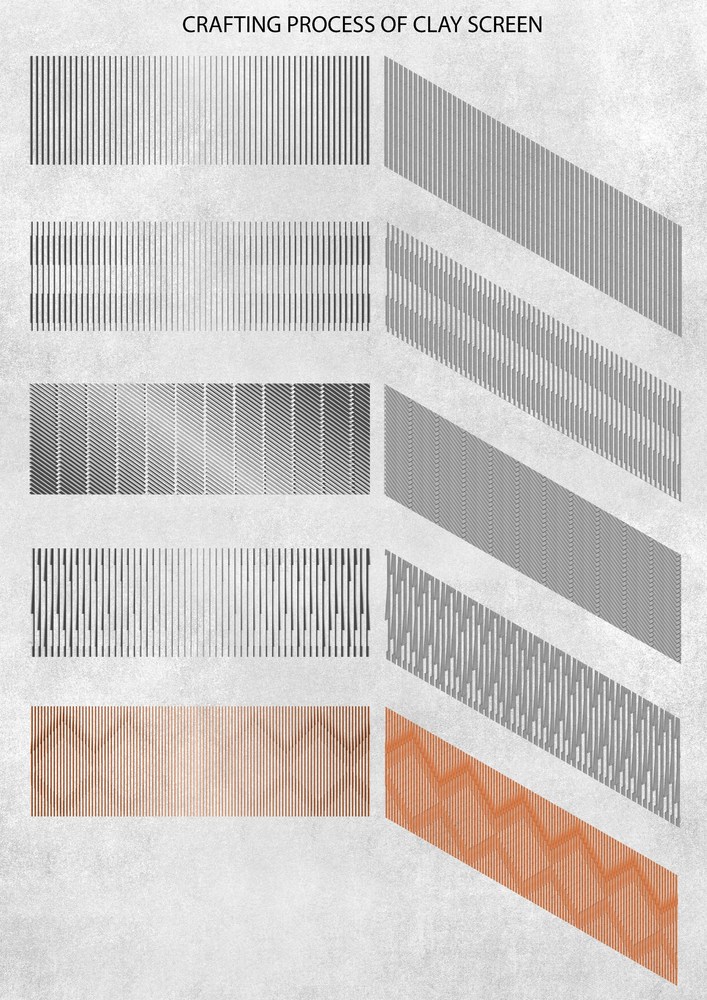 印度乡村风住宅-45