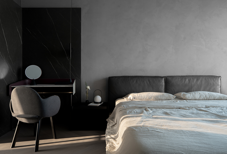 翡翠滨江住宅丨中国武汉丨知白设计研究室-22