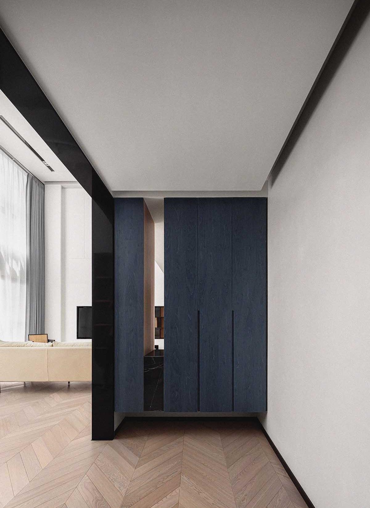 夕日影丨原界空间 YUANJIO DESIGN-21